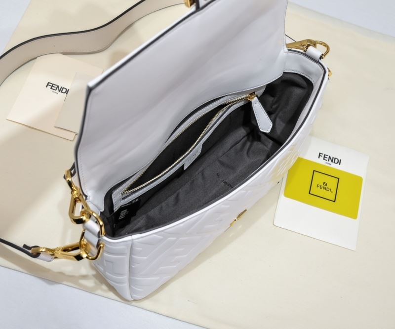 Fendi Satchel Bags